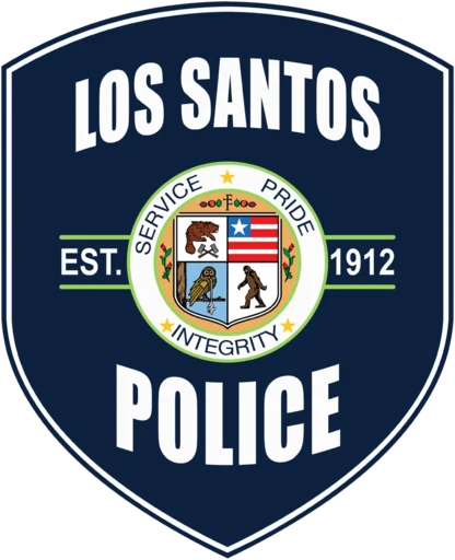 LSPD arması